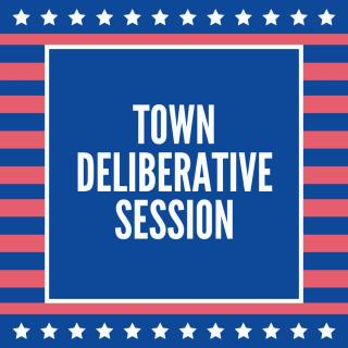 town deliberative session